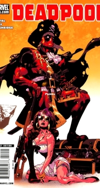 Deadpool Vol.2 - 14 (of 63) - Marvel 2009 - English