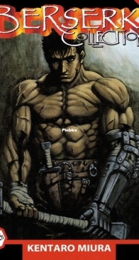 Berserk 01 (of 41) - Panini 2020 - Italian