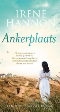 Ankerplaats - Hope Harbor 03 - Irene Hannon - Dutch