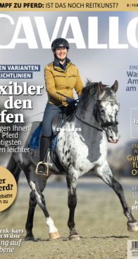 Cavallo - 02.2022 - German