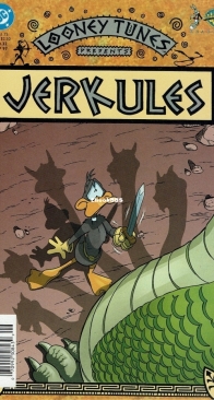 Looney Tunes 32 - DC Comics 1997 - English