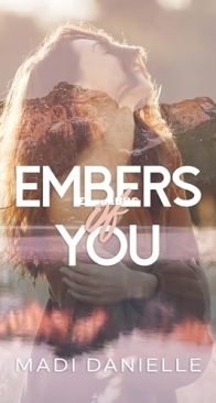 Embers of You - Madi Danielle - English