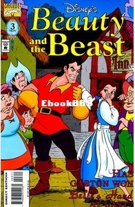 Beauty and the Beast 03 (of 13) - Marvel 1994 - English