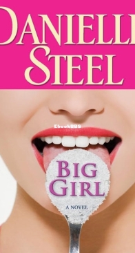 Big Girl - Danielle Steel - English