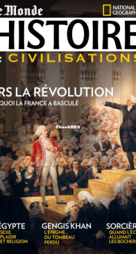 Histoire & Civilisations - Issue 69 - 02.2021 - French