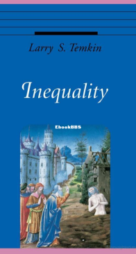 Inequality - Larry S. Temkin - English
