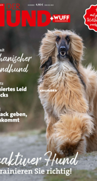 Der Hund - 12.2024 - German