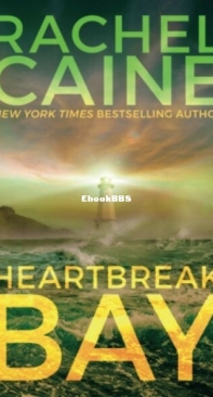 Heartbreak Bay - Stillhouse Lake 5 - Rachel Caine - English