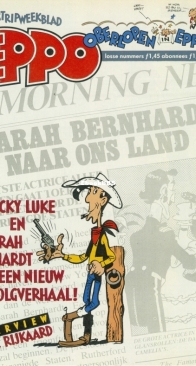 Eppo - 09 - 1982 - Dutch