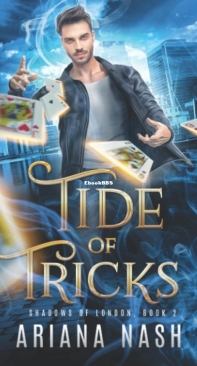 Tide of Tricks - Ariana Nash - English