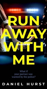 Run Away With Me - Daniel Hurst - English