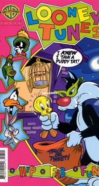 Looney Tunes 07 - DC Comics 1994 - English