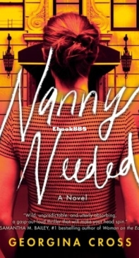 Nanny Needed - Georgina Cross - English