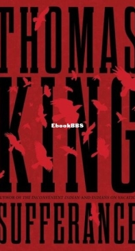 Sufferance - Thomas King - English