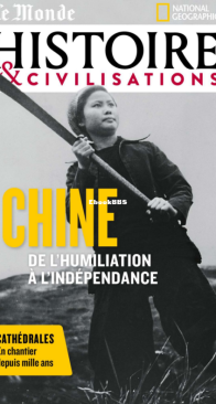 Histoire & Civilisations - Issue 94 - 05.2023 - French