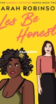 Les Be Honest - Queerly Devoted 2 - Sarah Robinson - English