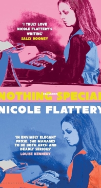 Nothing Special - Nicole Flattery - English