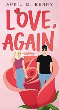 Love, Again - April D. Berry - English