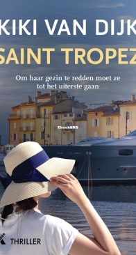 Saint-Tropez - Kiki van Dijk - Dutch