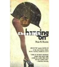 Hanging On - Dean Koontz - English