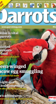Parrots - Issue 316 - 05.2024 - English