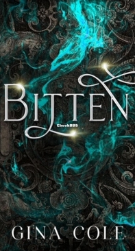 Bitten - Cursed Kin 02 - Gina Cole - English