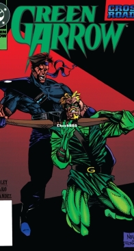 Green Arrow Vol.2 82 (of 137) - DC Comics 1993 - English