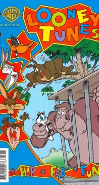 Looney Tunes 15 - DC Comics 1995 - English