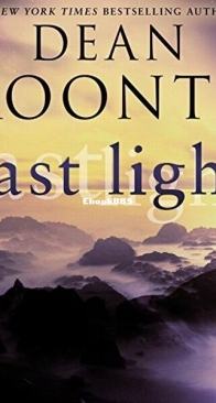 Last Light - Ashley Bell 0.25 - Dean Koontz - English