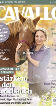 Cavallo - 12.2021 - German