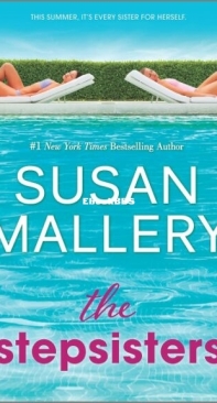 The Stepsisters - Susan Mallery - English