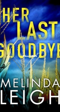 Her Last Goodbye - Morgan Dane 2 - Melinda Leigh - English