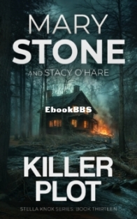 Killer Plot - Mary Stone - English