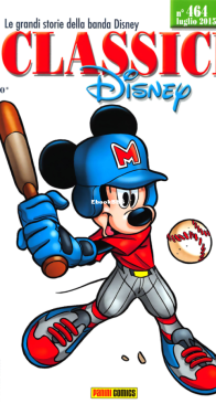 I classici Disney 464 - Panini 2015 07 - Italian