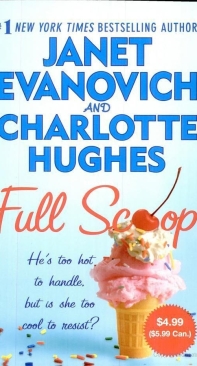 Full Scoop - Full 06 - Janet Evanovich - English