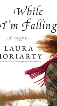 While I'm Falling - Laura Moriarty - English