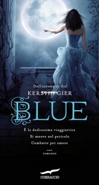 Blue - Trilogia delle Gemme 2 - Kerstin Gier - Italian