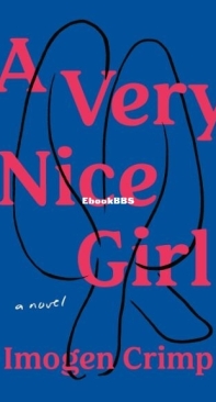 A Very Nice Girl - Imogen Crimp - English