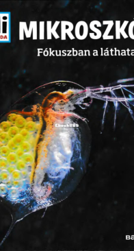 Mikroszkóp - Mi micsoda - Manfred Baur - Hungarian