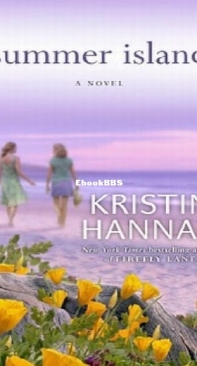 Summer Island - Kristin Hannah - English