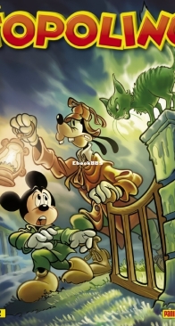 Topolino 3642 - Panini 2025 - Italian