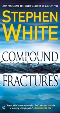 Compound Fractures - Dr. Alan Gregory 20 - Stephen White -  English