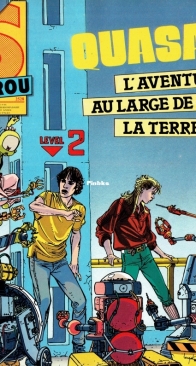 Le Journal de Spirou 2528 - Dupuis 1986 - French
