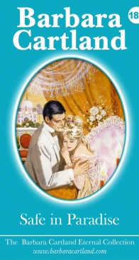 Safe in Paradise - Eternal Collection 182 - Barbara Cartland - English