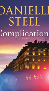 Complications - Danielle Steel - English