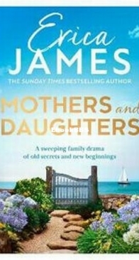 Mothers and Daughters - Erica James - English