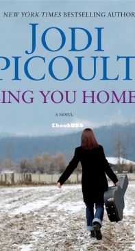 Sing You Home - Jodi Picoult  - English