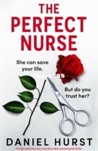 The Perfect Nurse - The Perfect Nurse 1 - Daniel Hurst - English
