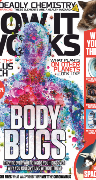 How it Works - Issue 135 - 2020 - English