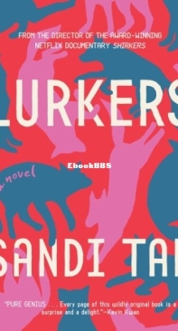 Lurkers - Sandi Tan - English